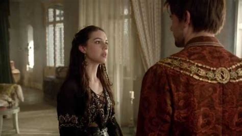 reign s01e01|nastoletnia maria stuart.